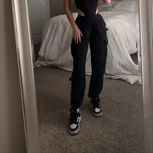 Urban Outfitters Joggers (linen)